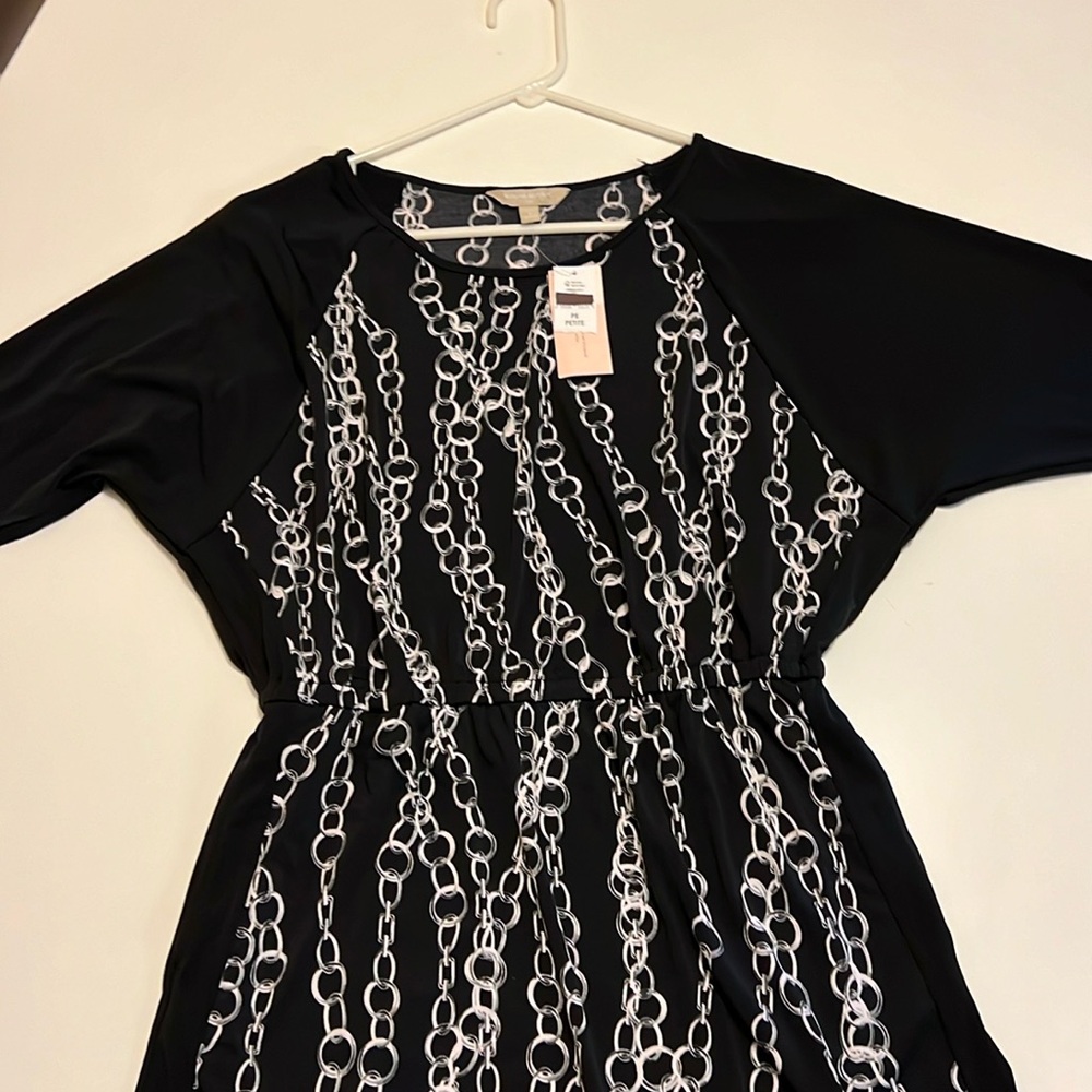 Banana Republic Dress- New